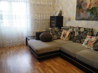 3-комн. квартира, 62.5 м², 3/5 этаж