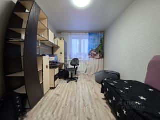 4-комн. квартира, 69 м², 4/10 этаж