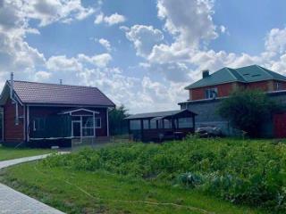 2-этажный коттедж, 88.8 м², 14.6 соток