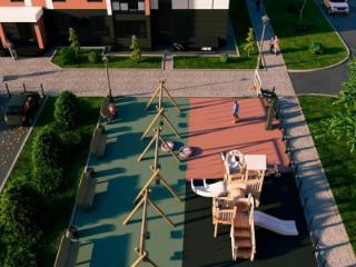 3-комн. квартира, 98.2 м², 8/10 этаж