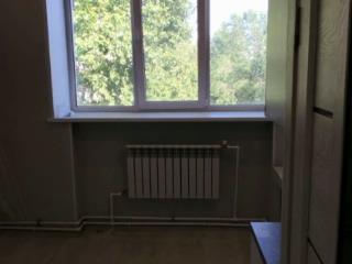 Студия, 22 м², 3/3 этаж