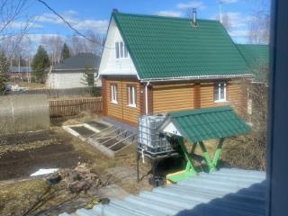  коттедж, 94 м², 11 соток