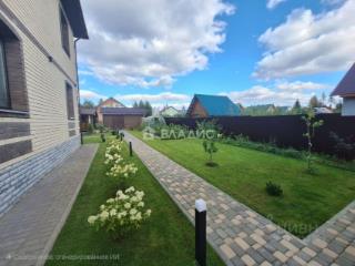 2-этажный дом, 184.8 м², 11 соток