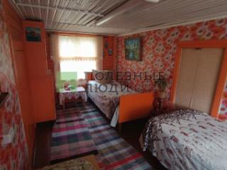 2-этажный дом, 30 м², 5 соток