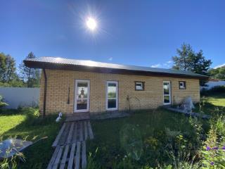 2-этажный дом, 123 м², 15 соток