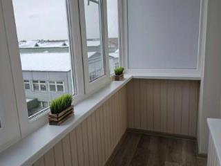 1-комн. квартира, 51 м², 1/1 этаж