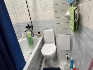 Студия, 22 м², 2/10 этаж