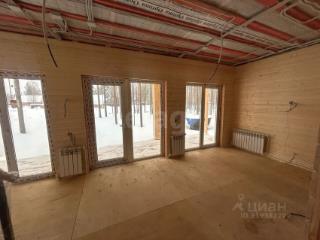 1-этажный дом, 50 м², 13.13 соток