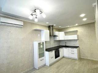 3-комн. квартира, 91.9 м², 6/10 этаж