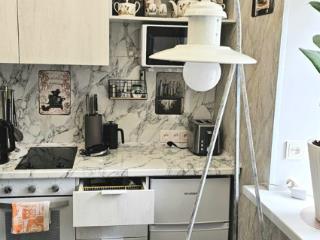 1-комн. квартира, 15 м², 4/4 этаж