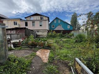  дом, 47.4 м², 6.7 соток