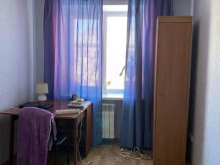 2-комн. квартира, 45 м², 4/5 этаж
