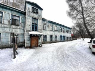 1-комн. квартира, 23.1 м², 1/2 этаж