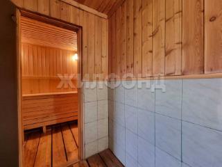  дом, 60 м², 15 соток