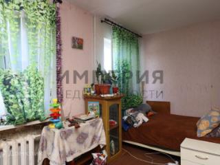 1-комн. квартира, 36.6 м², 1/5 этаж