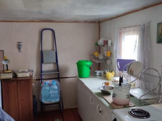 1-этажный дом, 15 м², 5.5 соток