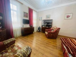 3-комн. квартира, 84.1 м², 2/2 этаж