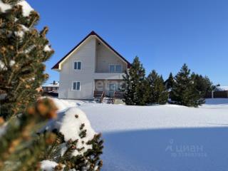 2-этажный дом, 250 м², 18 соток