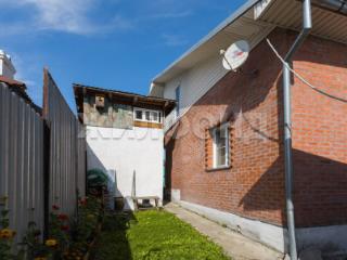  дом, 80 м², 7 соток