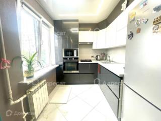 1-комн. квартира, 37.2 м², 4/9 этаж