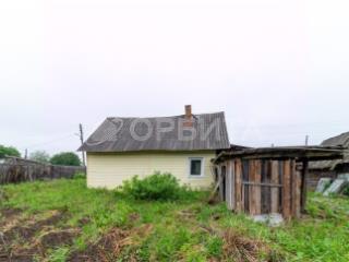  дом, 37.4 м², 25.76 соток