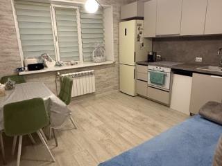 1-комн. квартира, 43 м², 2/16 этаж