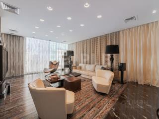 3-комн. квартира, 177.5 м², 7/10 этаж