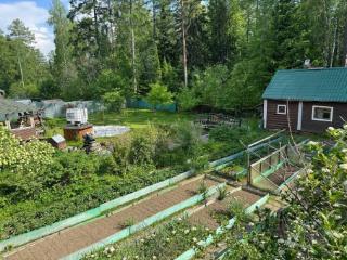 2-этажный дом, 80 м², 14 соток