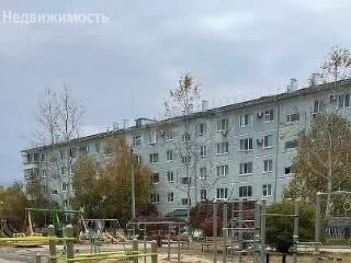 2-комн., Квартира, 49 м², 1/5 этаж