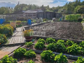 1-этажный дом, 61.6 м², 7.65 соток