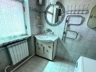 1-этажный дом, 100 м², 6 соток