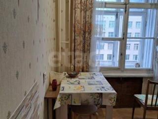 2-комн. квартира, 49.5 м², 6/7 этаж