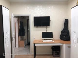 2-комн. квартира, 60 м², 2/5 этаж