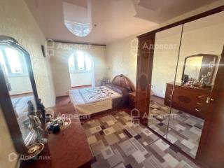 3-комн. квартира, 61.8 м², 2/9 этаж