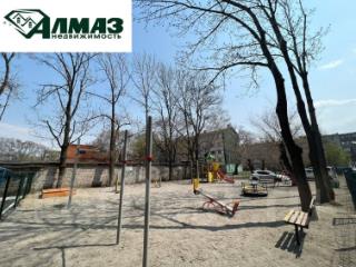 2-комн. квартира, 43.4 м², 1/5 этаж