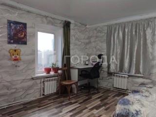 1-этажный дом, 71.2 м², 6.21 соток