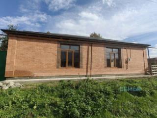 1-этажный дом, 105 м², 8 соток