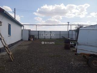 1-этажный дом, 80 м², 20 соток