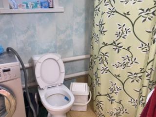 3-комн. квартира, 70 м², 1/1 этаж