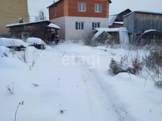 1-этажный дом, 17.8 м², 4.8 сотки