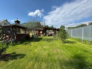 2-этажный дом, 80 м², 14 соток