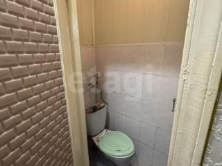 2-комн. квартира, 42.5 м², 2/4 этаж