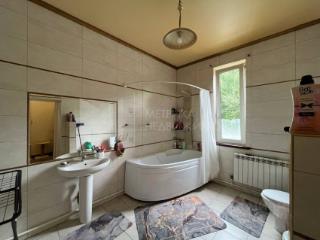 1-этажный коттедж, 114.9 м², 7.5 соток