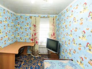 1-этажный дом, 60 м², 4.8 сотки