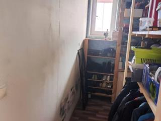 3-комн. квартира, 86.7 м², 3/4 этаж