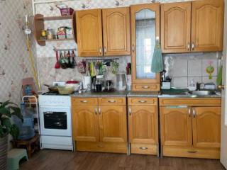 2-комн. квартира, 54 м², 2/5 этаж