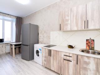 3-комн. квартира, 62.5 м², 4/4 этаж