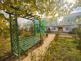 1-комн. квартира, 17.3 м², 1/2 этаж