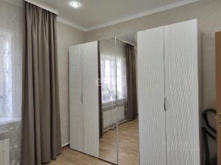 1-этажный дом, 120.2 м², 12.4 соток