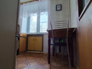 2-комн. квартира, 41.3 м², 4/5 этаж